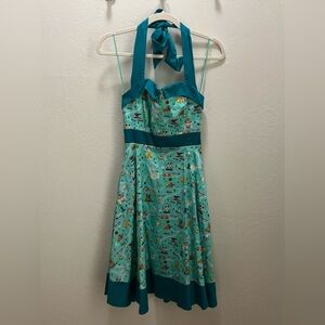 Disney Dress Shop Disneyland Icons XS